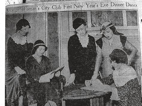 akron woman's city club photos|akron women's club history.